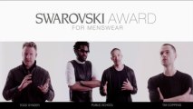 CFDA Awards - Meet the Nominees: Swarovski Award for Menswear