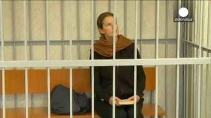 Russie : les charges contre les activistes de Greenpeace...