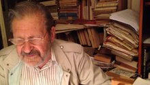oct2013 01, Gabriel Gheorghe, Fundatia Gandirea