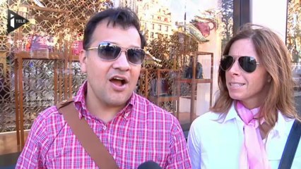 Les canons de beauté varient selon les continents