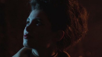 Fashion Films - In the Thick of It