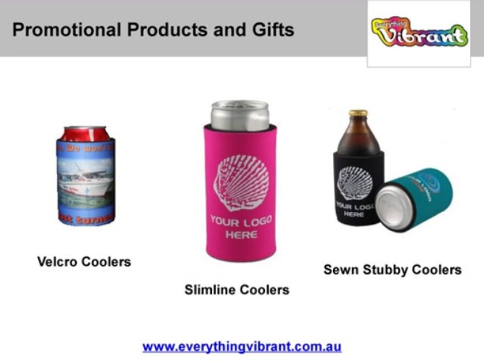 Promote your Brand Through Promotional Product & Gifts