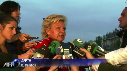 ETA: le chef du gouvernement reçoit les associations de victimes