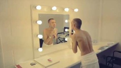 Fashion Films - "Behind the Mirror": The Documentary