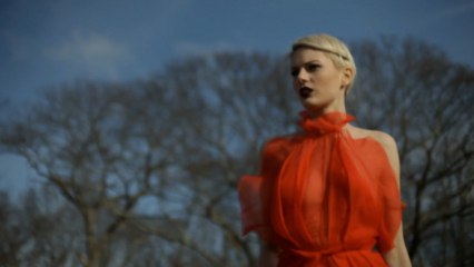 Video Fashion Week - Joy Cioci: Fall 2013 Video Fashion Week