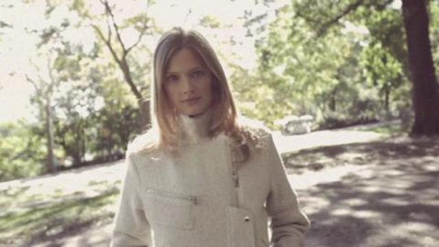 Fashion Films - A Model Life: Constance Jablonski