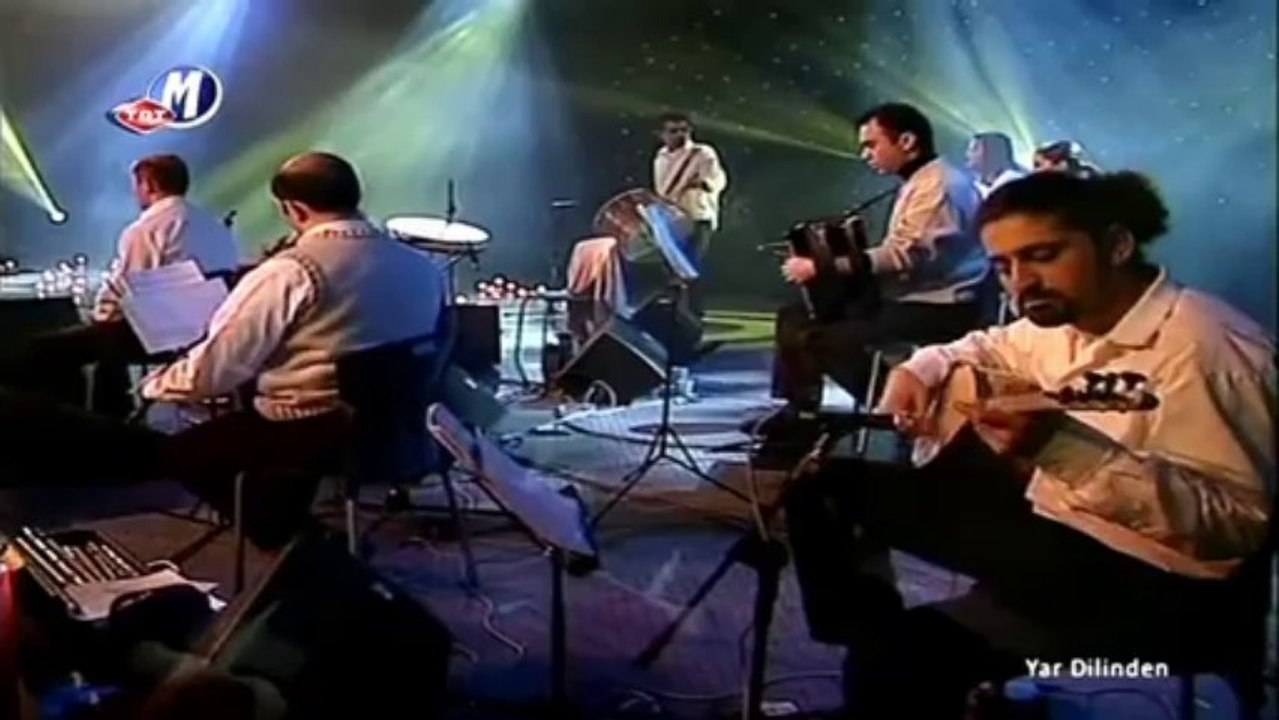 10 gülay bulut gelir seher ile yar dilinden