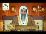 حكم إفطار المرضع في رمضان --- الشيخ مصطفى العدوي