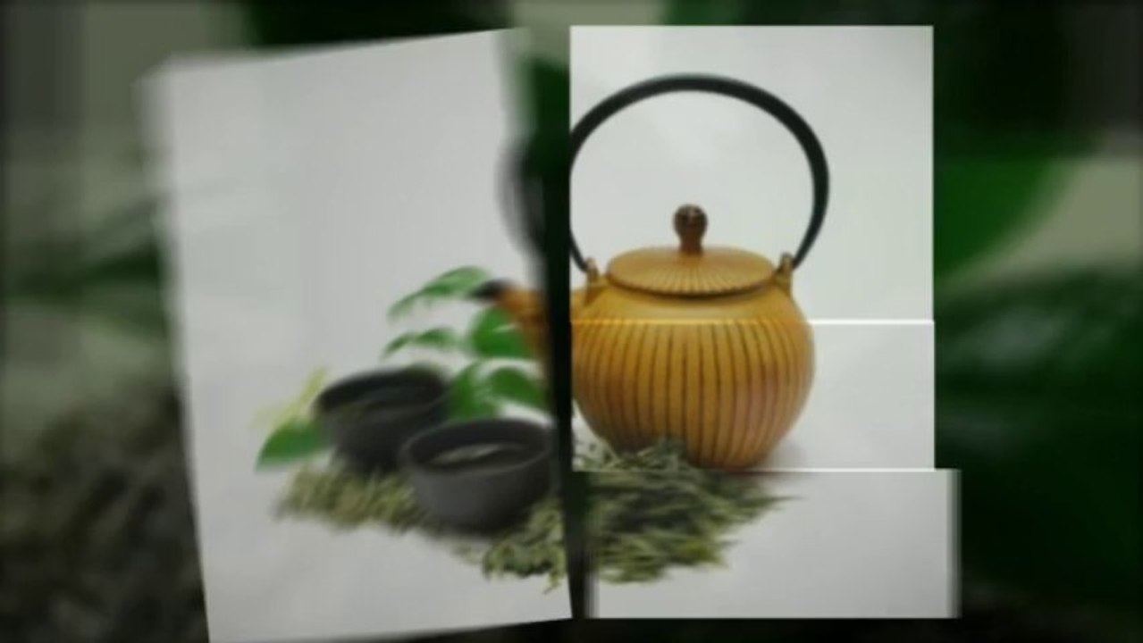 Learn About Green Tea and Its Advantages