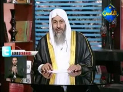 حكم الحلف بالقرآن - الشيخ مصطفى العدوي