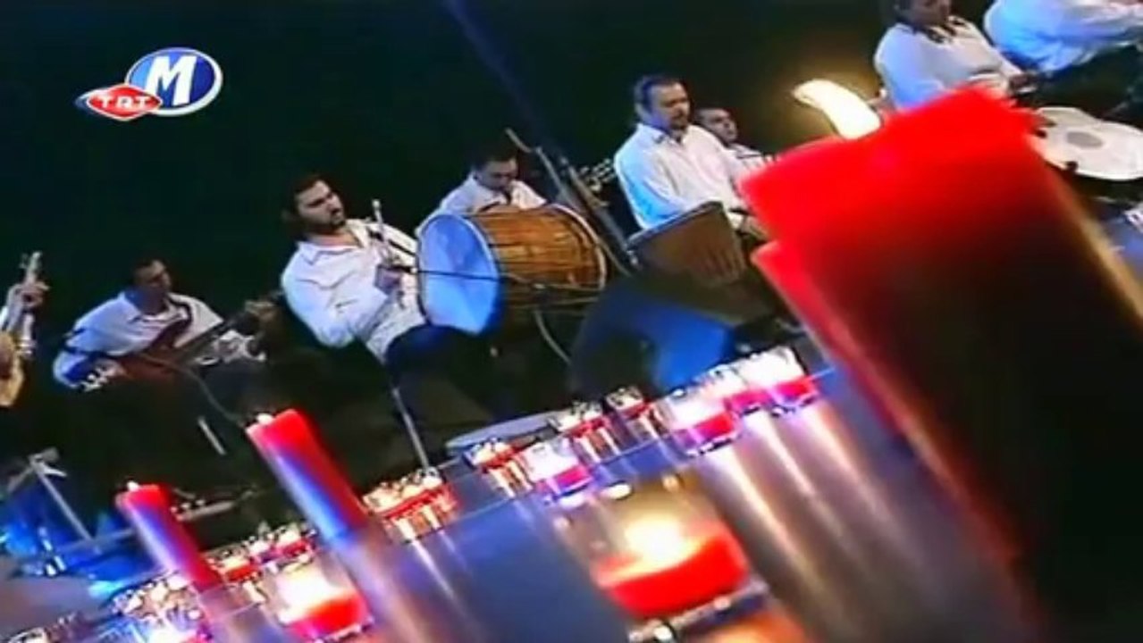 01 gülay bülbülüm altın kafeste yar dilinden