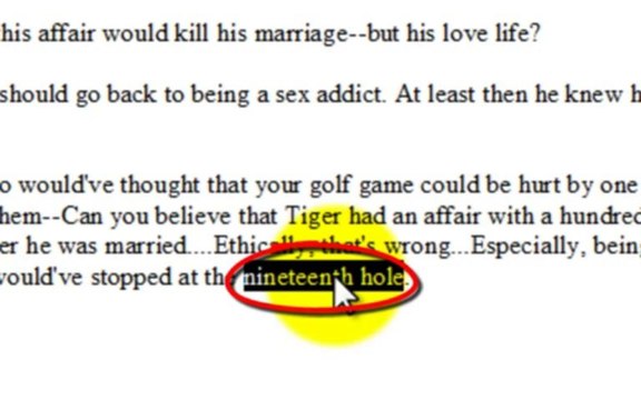 How to Write Comedy - Jerry Writes 15 Jokes in 30 minutes (No Music)