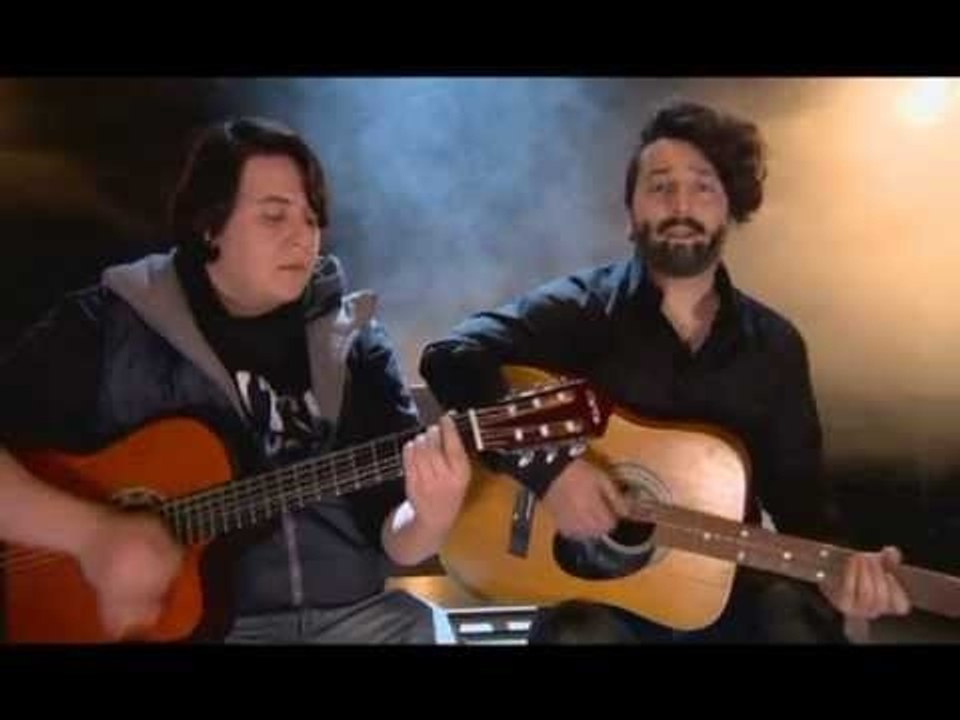 İsmail Baki - Halil Sezai Taklidi (Olsun)