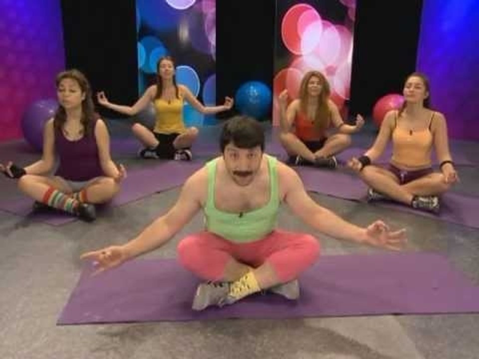 Salman'la Garsoniye Yok 2 (İsmail Baki)