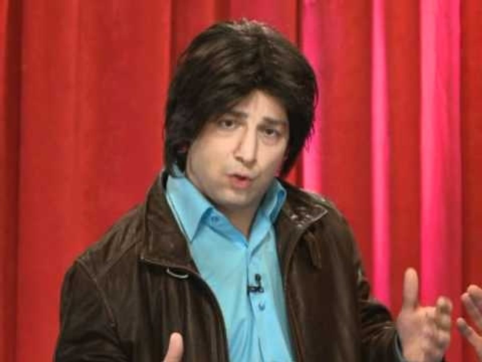 Malkoç & Alpaç | 3.Bölüm  (İsmail Baki)