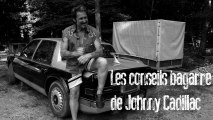 Les conseils bagarre de Johnny Cadillac (bonus Quarks EP9)