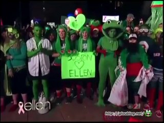 TEDS 2013 10 23 Monologue Dance