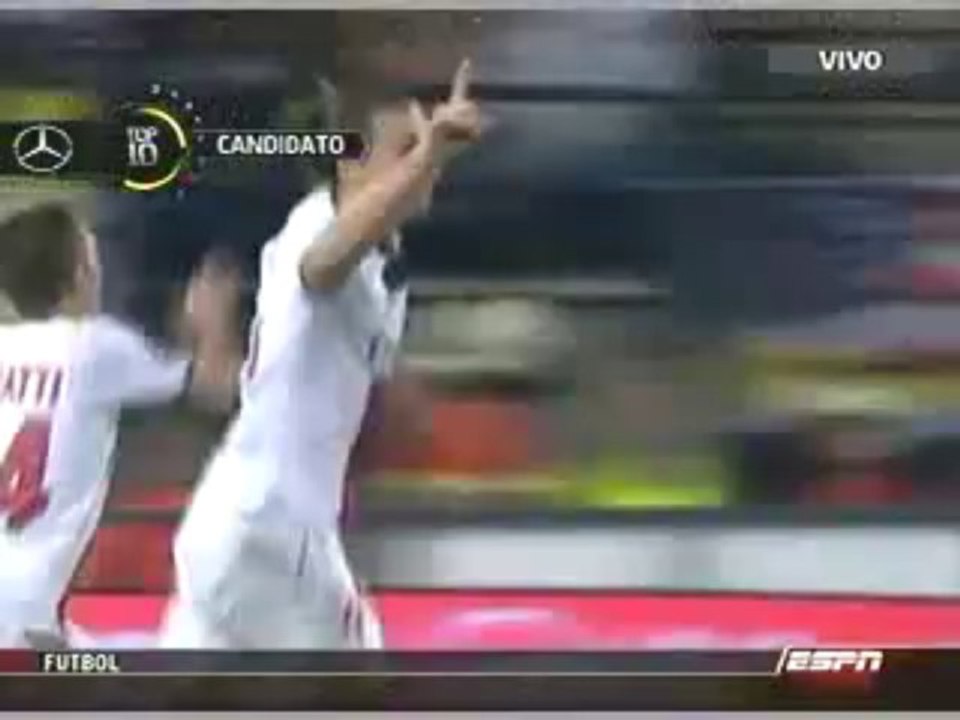 Anderlecht 0-5 PSG - 23-10-13