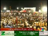 Bilawal Bhutto zardari Speech in PPP Islamabad jalsa 2013