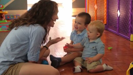 Matching Outfits for Your Kids