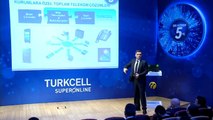 Turkcell Superonline 5. Yılını Kutluyor - SCROLL