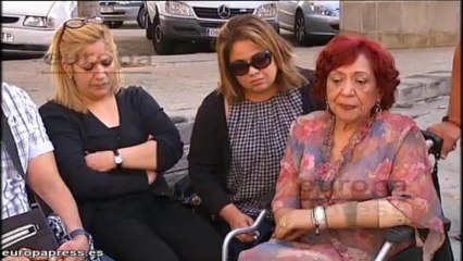 Amputada de pies y manos tras un mal diagnóstico