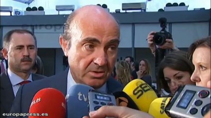 España sale de la recesión tras crecer un 0,1%