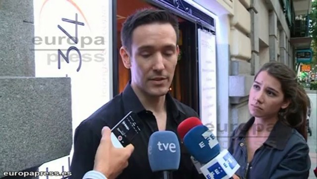 La asistenta de Bárcenas pidió socorro en un bar de la zona