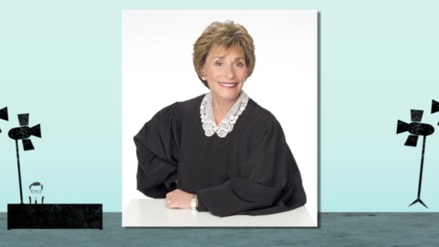 Preview: Judge Judy on Larry King Now