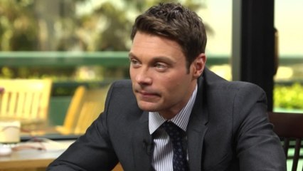 Ryan Seacrest on Having Kids