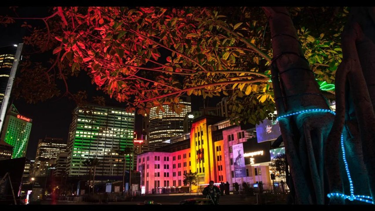 Video sull'Australia