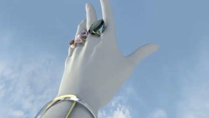 Fashion Films - Delfina Delettrez Fall 2013