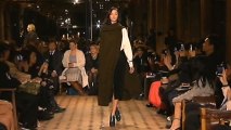 Style.com Fashion Shows - Fall 2013 Ready-to-Wear: Hermes