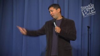 Love Jokes_ Danny Villalpando Tells Funny Love Jokes! - Stand Up Comedy