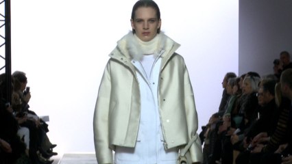 Style.com Fashion Shows - Fall 2013 Ready-to-Wear: Giambattista Valli