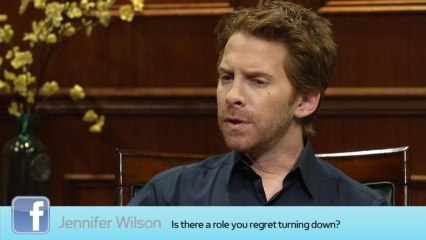 Seth Green Answers Your Social Media Questions