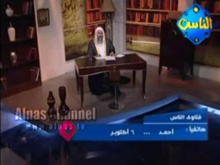 حكم أوراد الصوفية --- الشيخ مصطفى العدوي