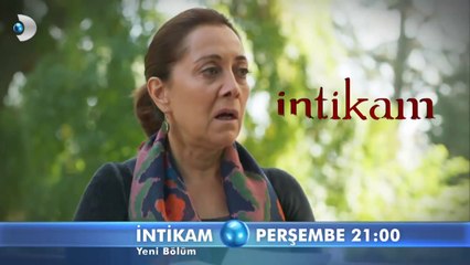 İntikam 28.Bölüm Fragmanı