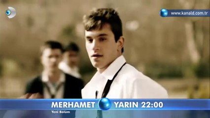 Merhamet 25.Bölüm Fragmanı