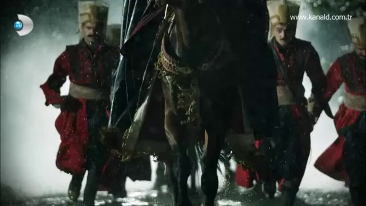 Fatih (Yeni Dizi) Fragmanı