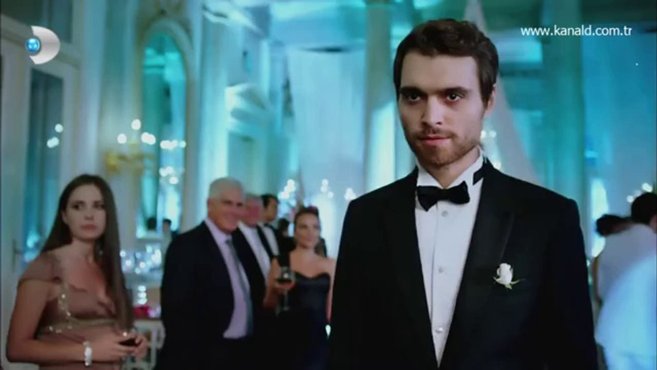Aşk 1.Bölüm Fragmanı (Yeni Dizi)