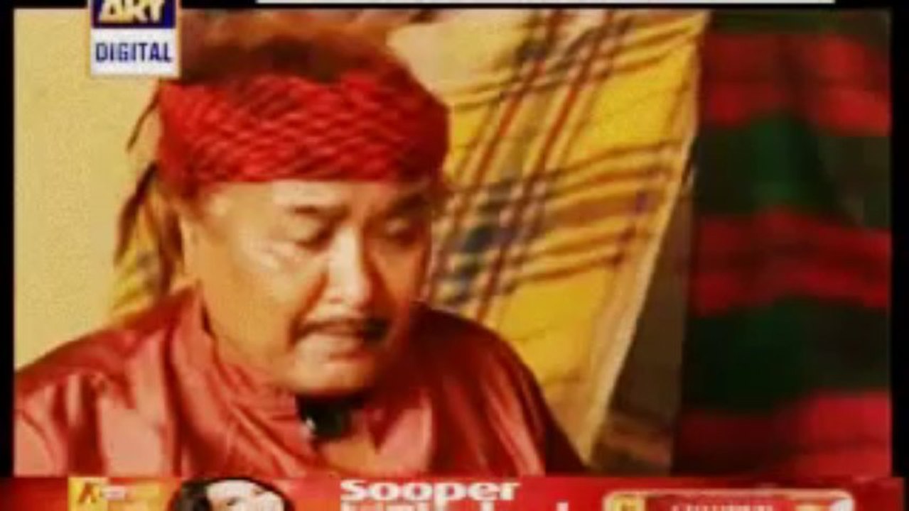 Maatam Episode 41 Ary Digital 23 October 2013 in High Quality