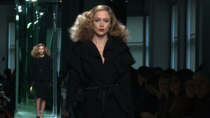 Style.com Fashion Shows - Fall 2013 Ready-to-Wear: Bottega Veneta