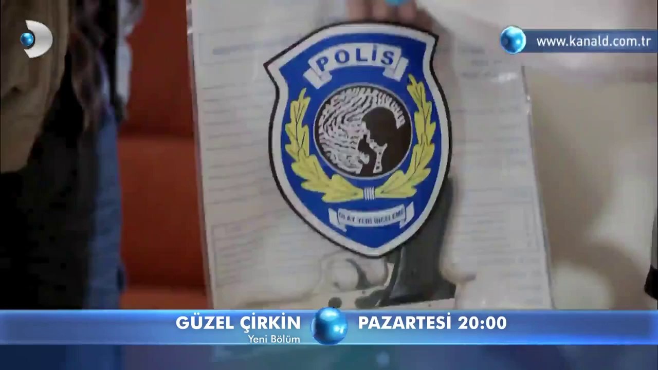 GÜZEL ÇİRKİN 2. Bölüm Fragmanı