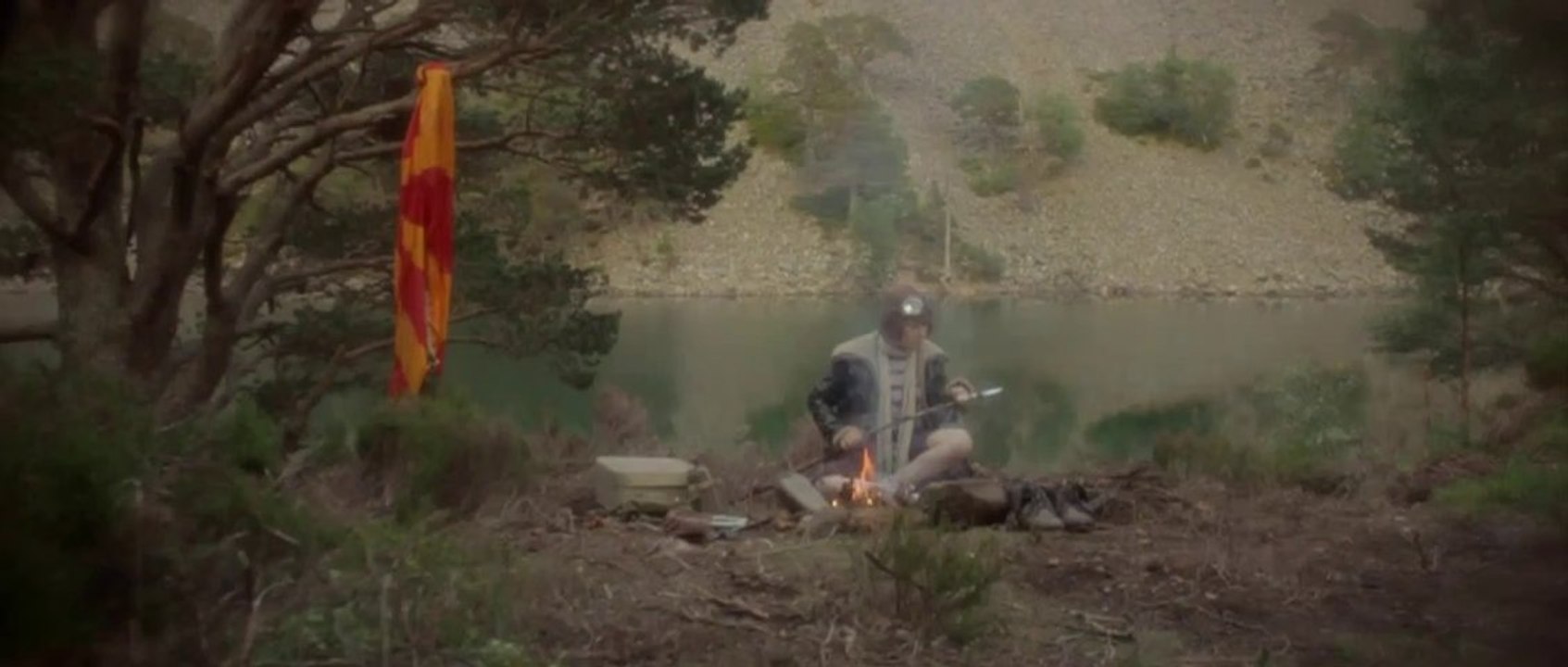 Low Winter Sun (Trailer) - The Dark Jokes