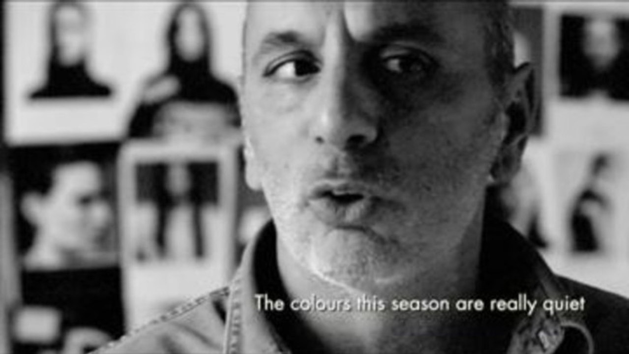 Behind the Scenes - Behind The Scenes With Swarovski: No. 21