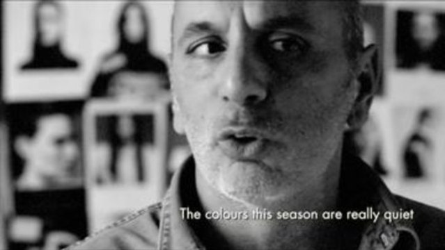 Behind the Scenes - Behind The Scenes With Swarovski: No. 21