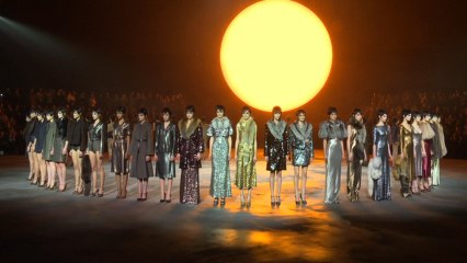 Style.com Fashion Shows - Fall 2013 Ready-to-Wear: New York City Highlights