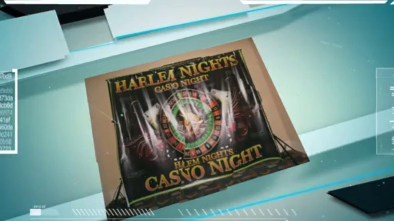 Casino Parties Rentals Atlanta