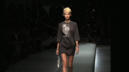 Style.com Fashion Shows - Prada: Spring 2013 Ready-to-Wear